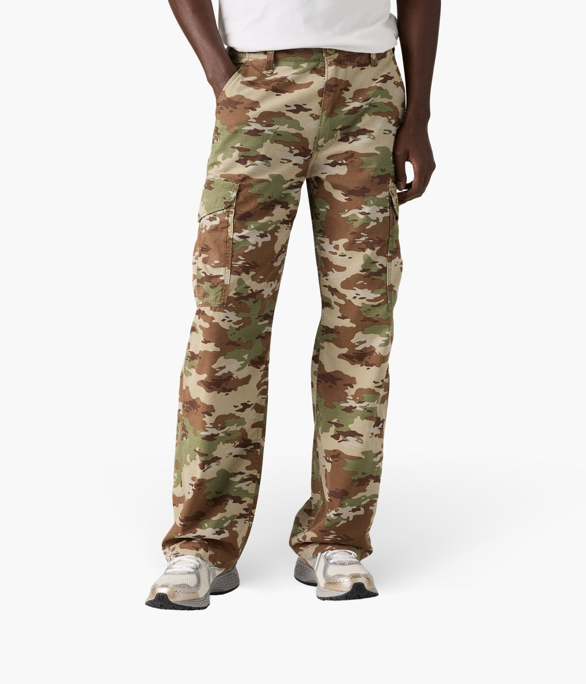 #color_Ombre Camo Soft Camo - Green