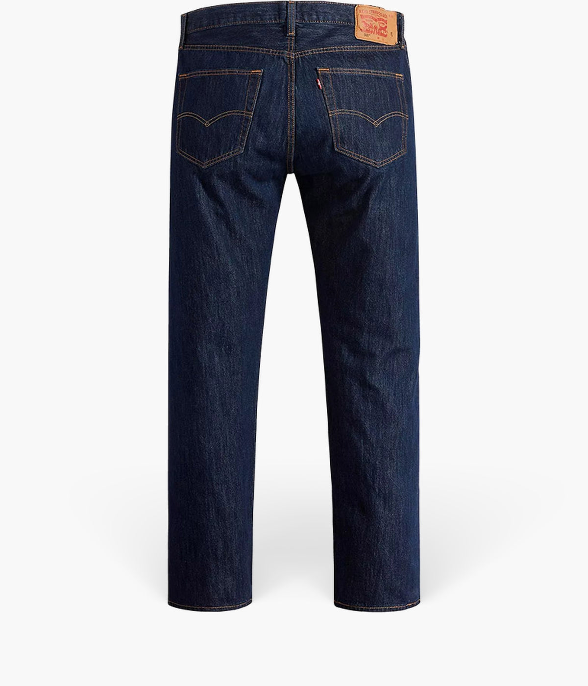 #color_Rinse - Dark Wash - Non Stretch