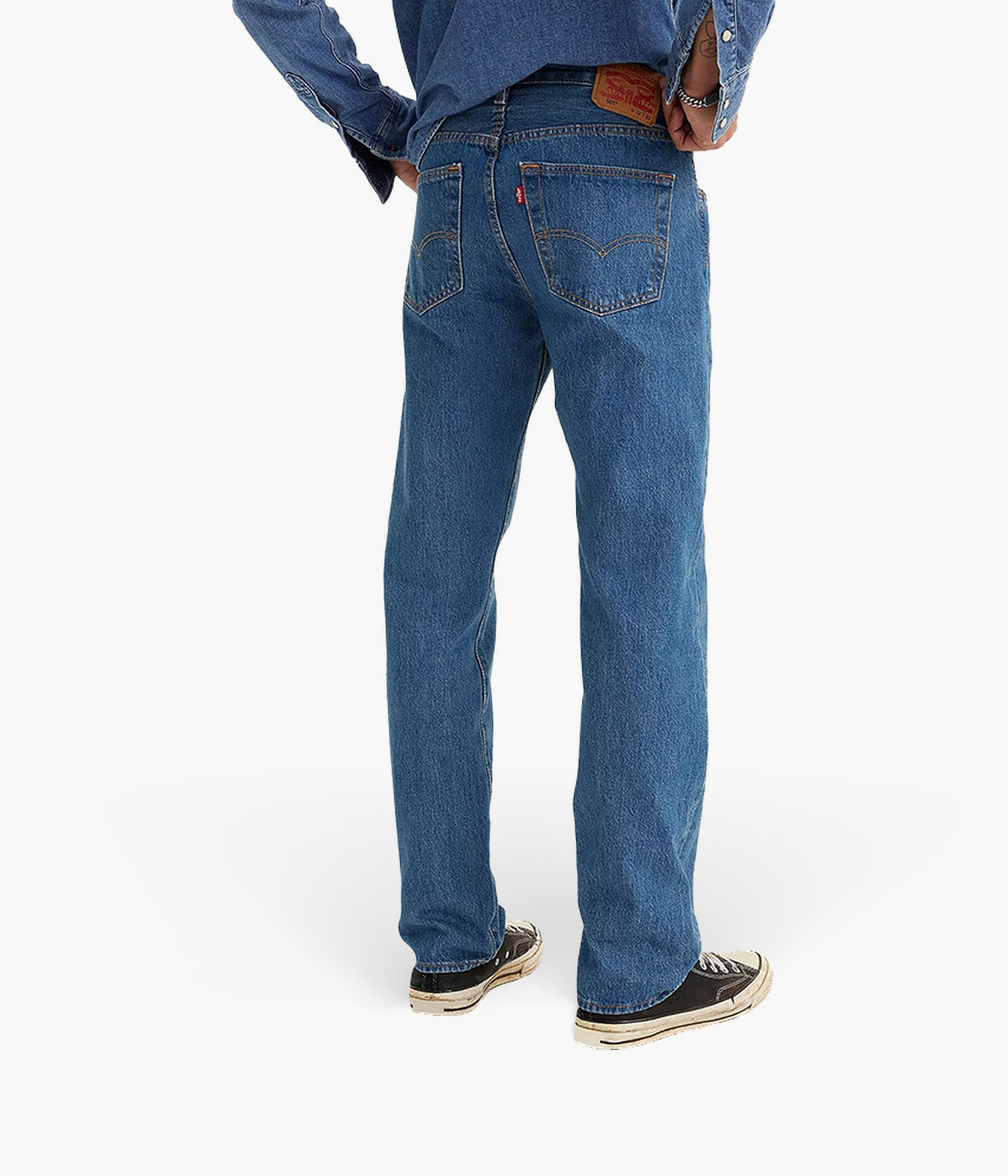 #color_Medium Stonewash - Non Stretch