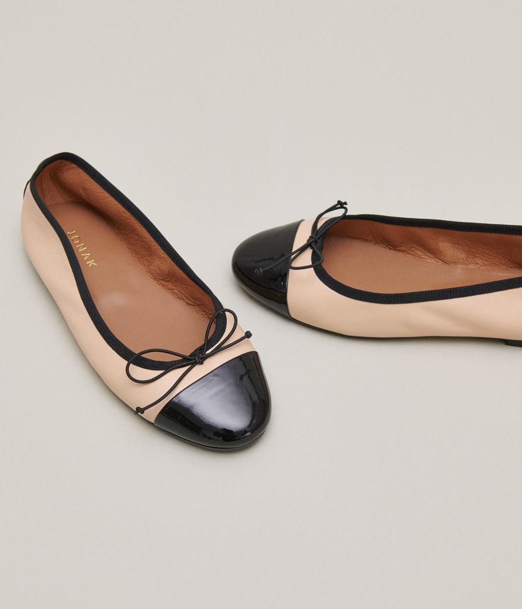 #color_Noir/Beige