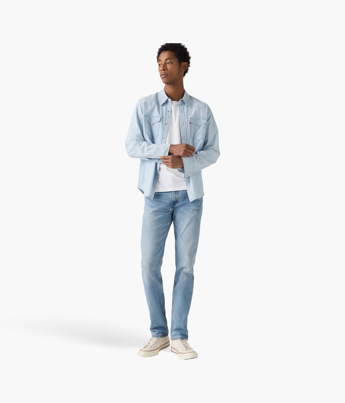 #color_Kota Kupang Adapt - Medium Wash