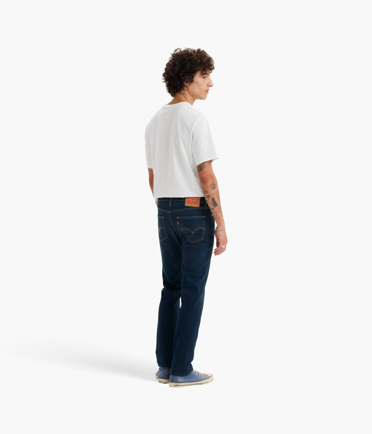 #color_Spruce Up Adapt - Dark Wash - Stretch