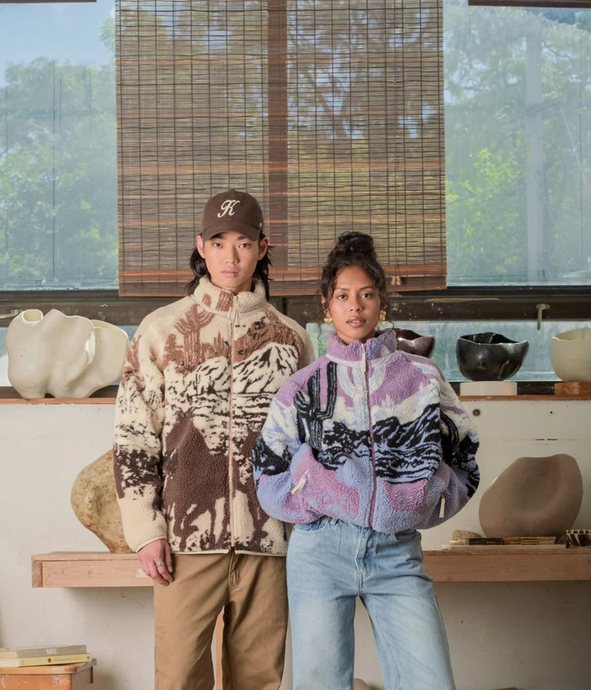 #color_Desert Stallion