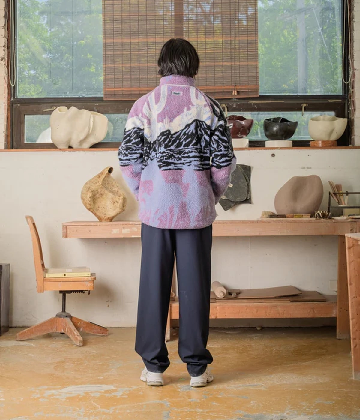 #color_Sunset Stallion