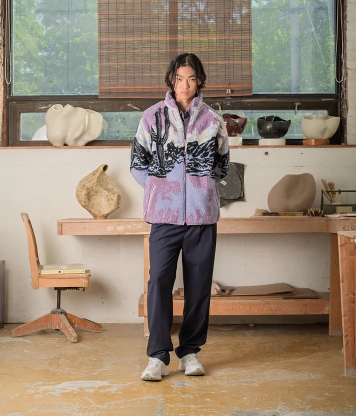 #color_Sunset Stallion