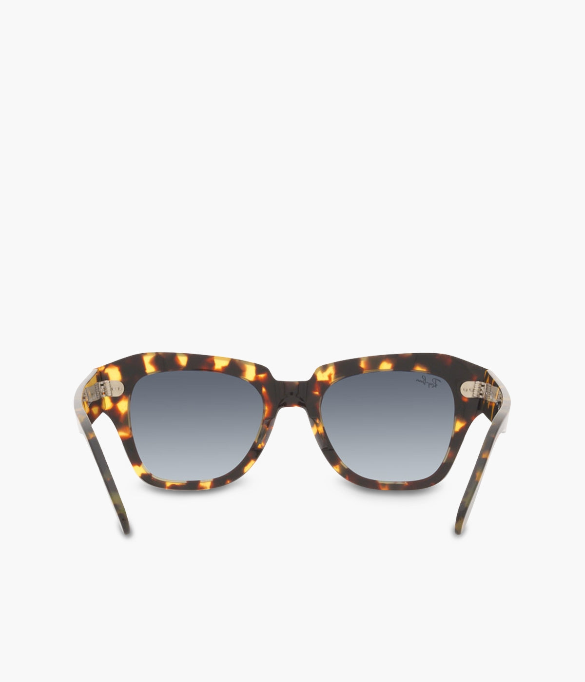 #color_Yellow Havana / Light Blue Gradient