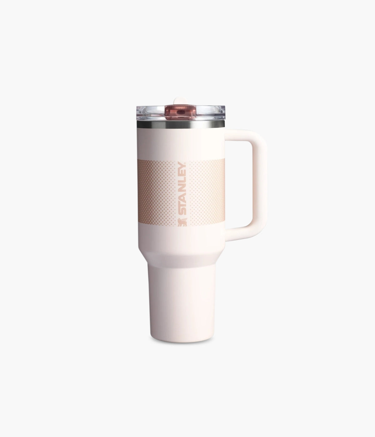 Leakproof Quencher Tumbler with ProTour Flip Straw Lid – Recycled 