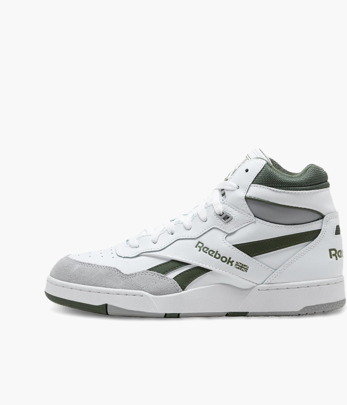 #color_White / Varsity Green