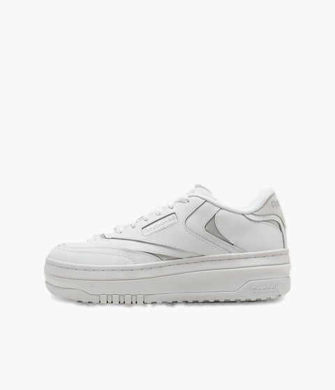 #color_Ftwr White / Steely Fog F23 / Silver Me