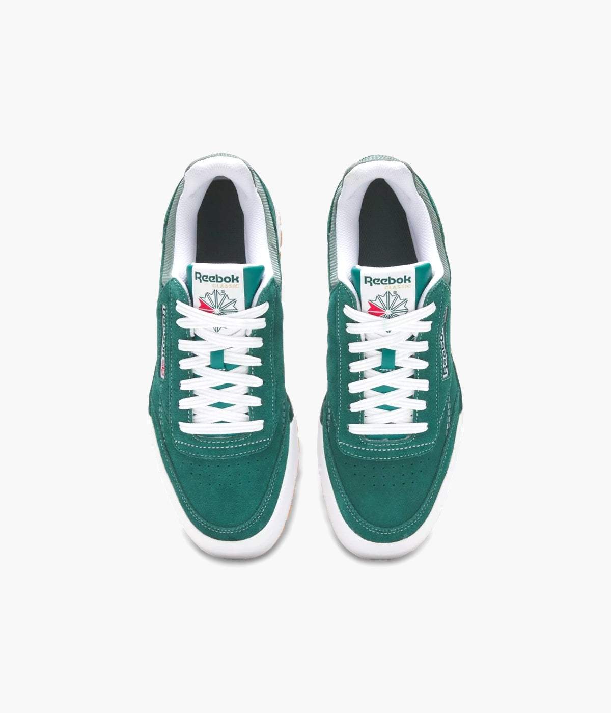 #color_Collegiate Green / Escape Green