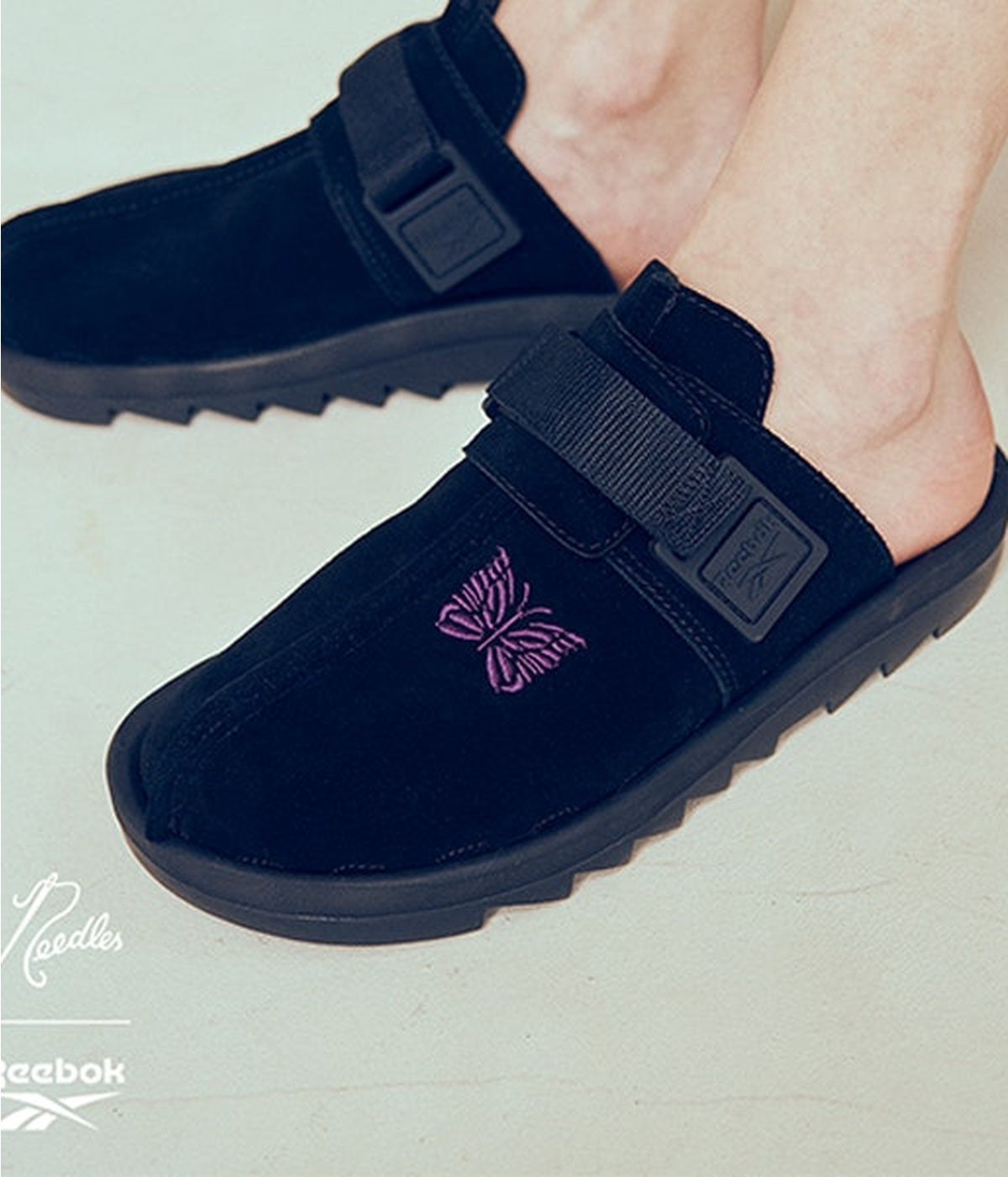 #color_Core Black / Extreme Purple / Core Black