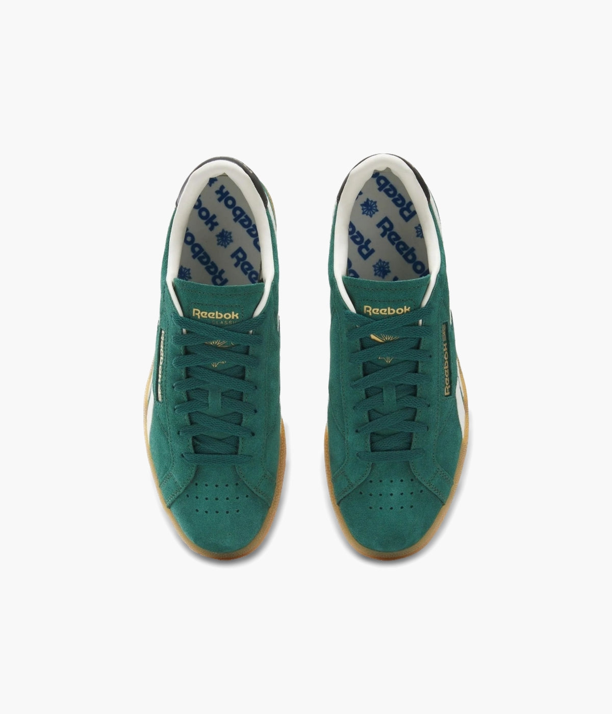 #color_Collegiategreen / Black / Gum