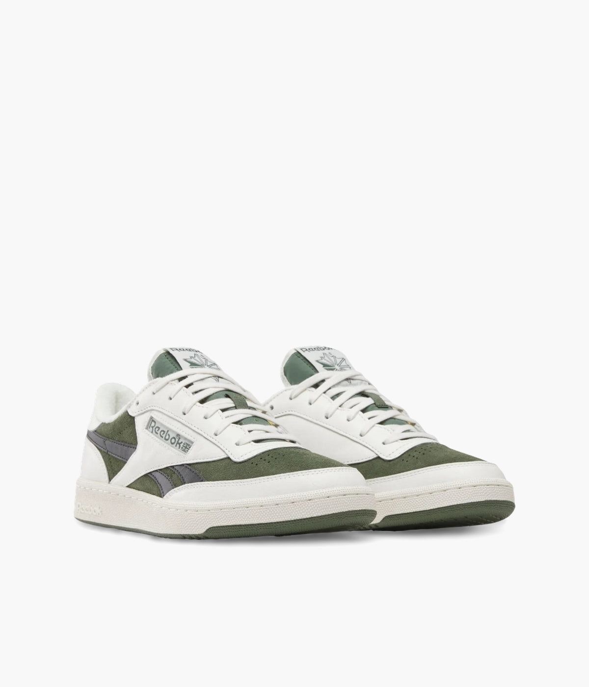 #color_Chalk / Breakawaygreen / Washedbla