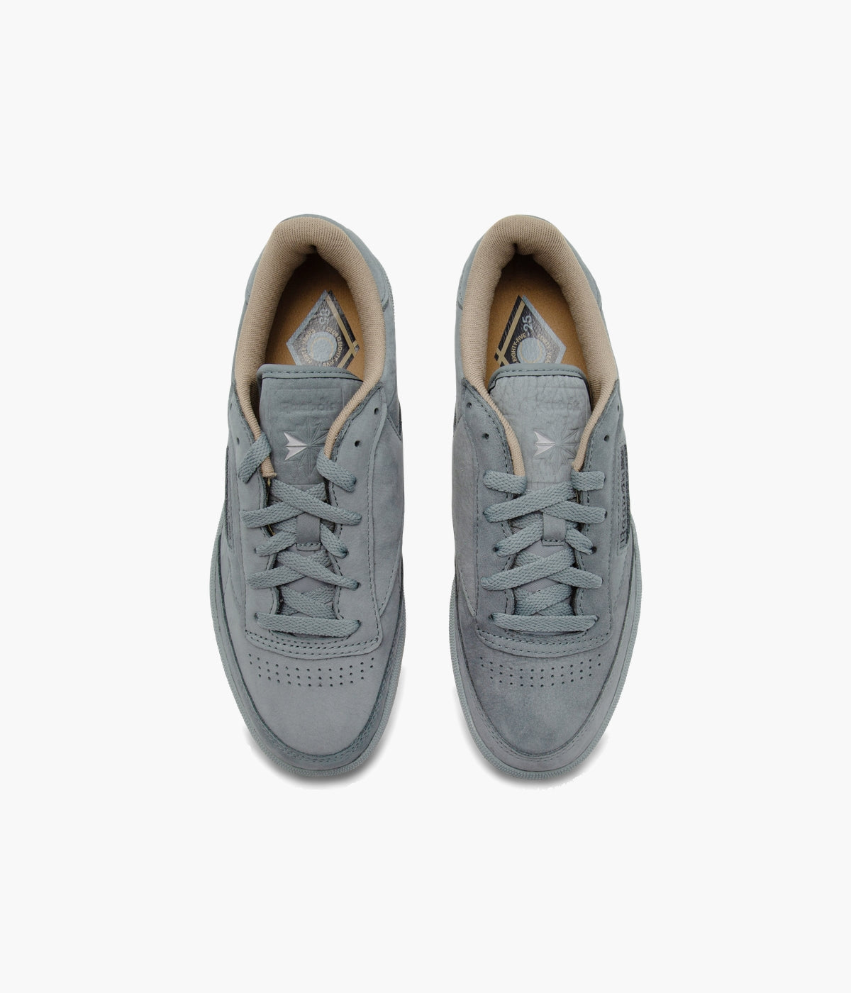 #color_Vintage Dark Fog/Khaki Brown