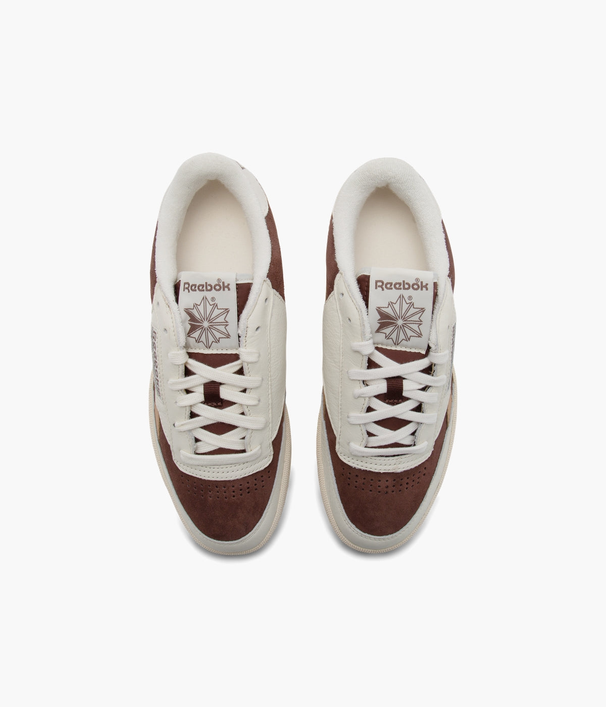 #color_Vintage Chalk/Campus Brown