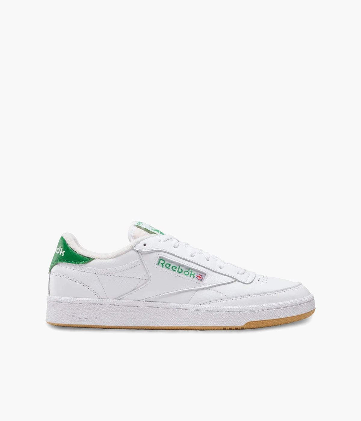 #color_White / GlenGreen / RbkRubber