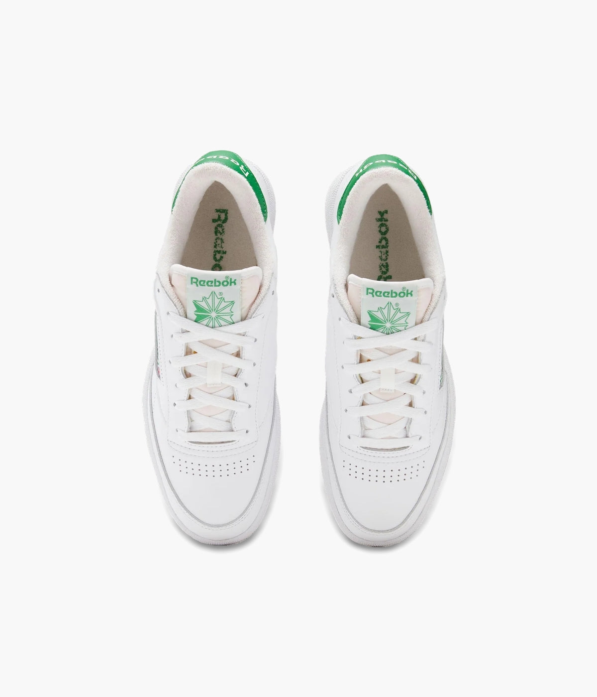 #color_Ftwr White/Glen Green/Rbk Rubber