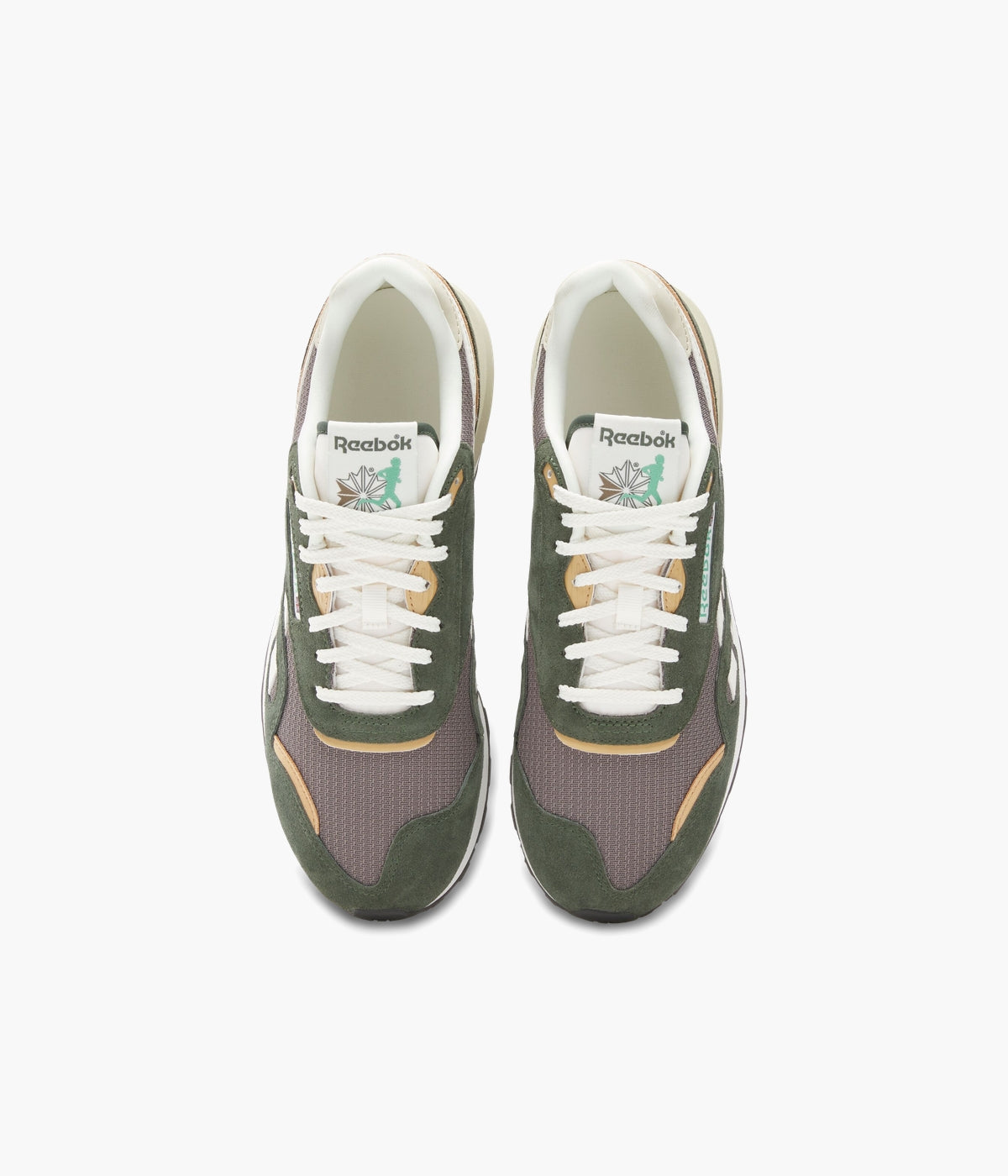 #color_Grit Green/Trek Grey/Chalk