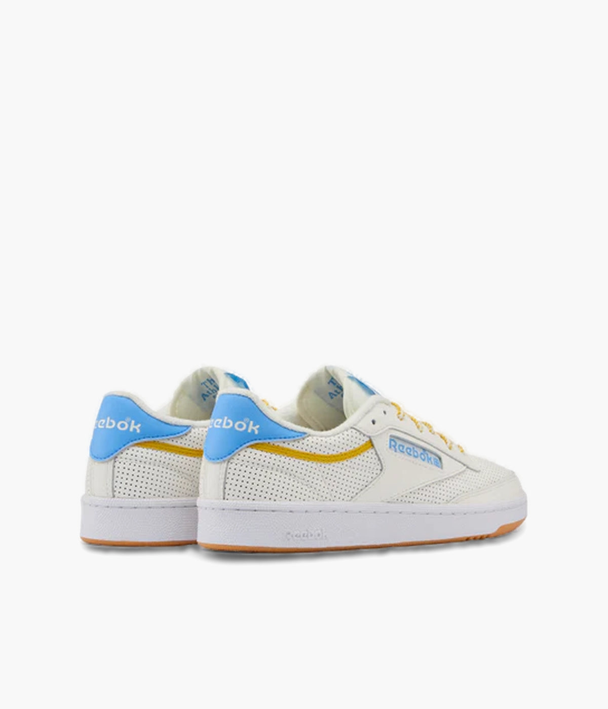 #color_Chalk / PeriBlue / AthleticGold