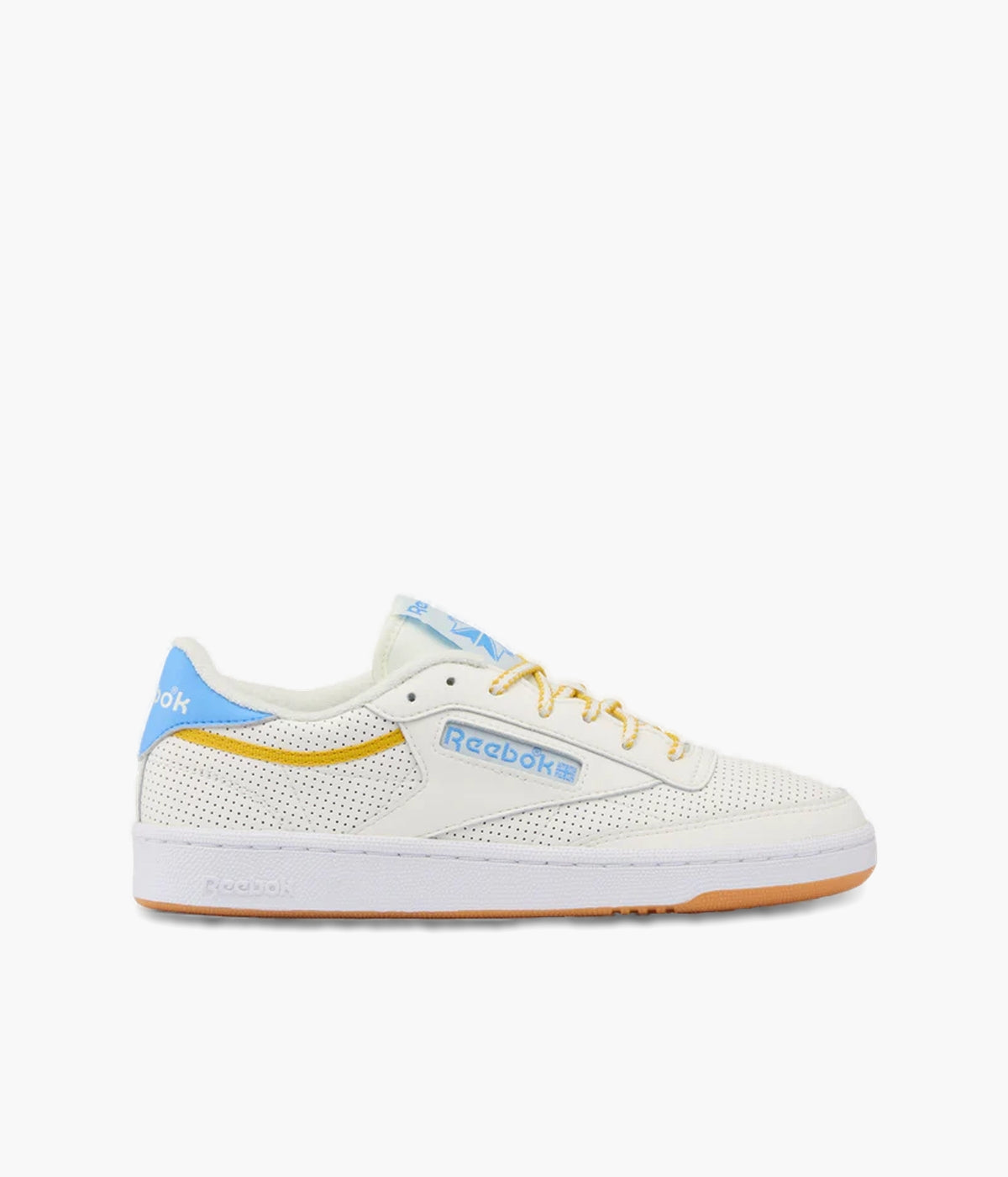 #color_Chalk / PeriBlue / AthleticGold