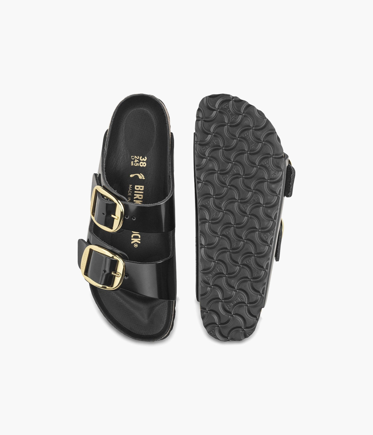 #color_High Shine Black