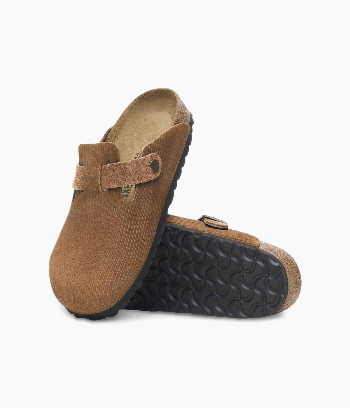 #color_Corduroy Dark Tea