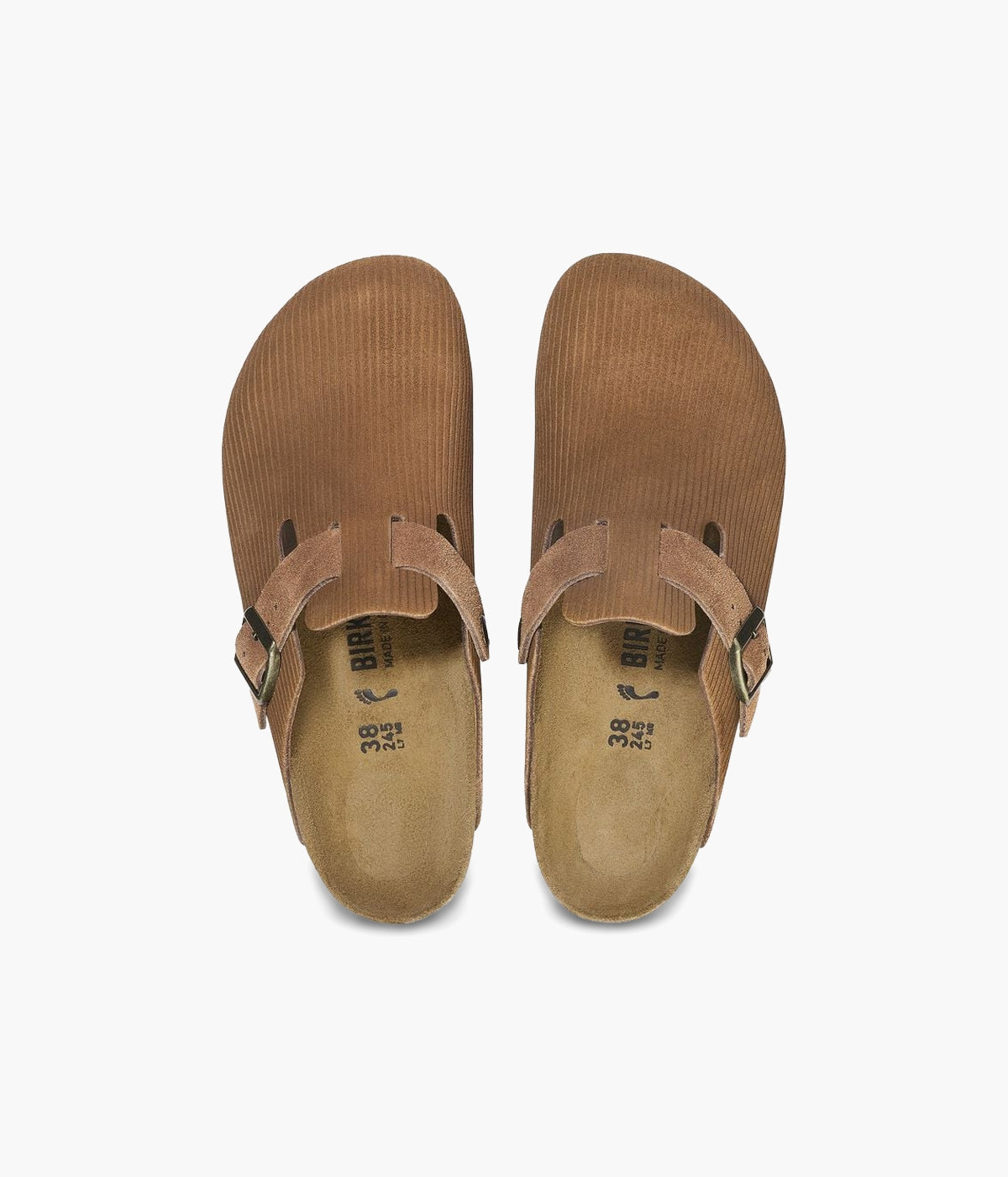 #color_Corduroy Dark Tea