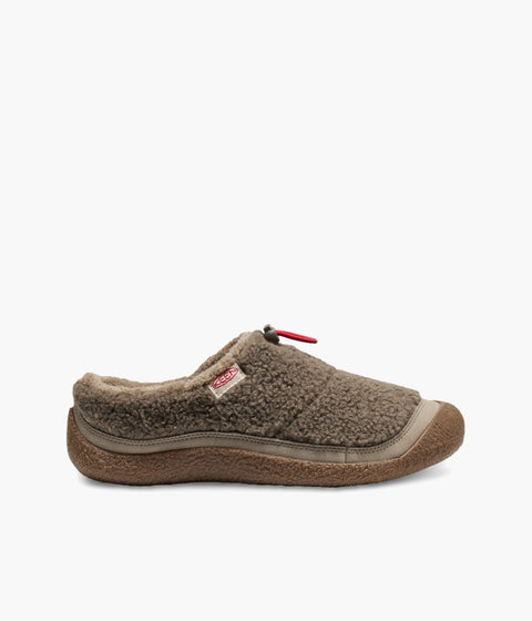 #color_Brindle / Brindle Sherpa Fleece