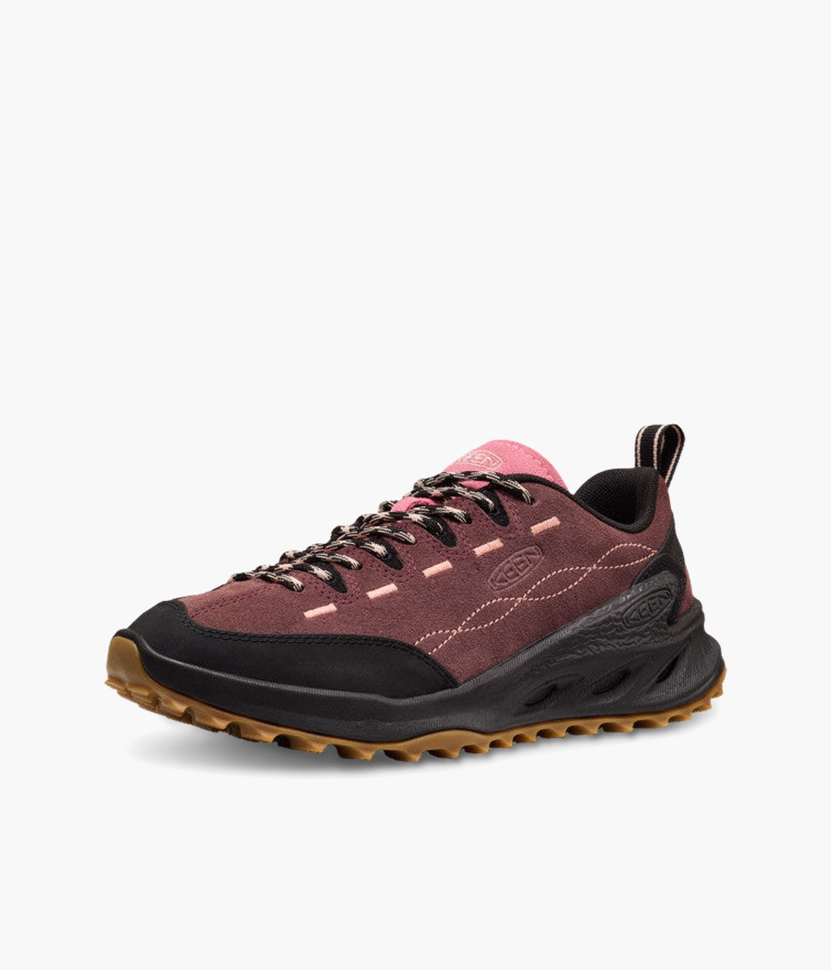 #color_Huckleberry / Cameo Rose
