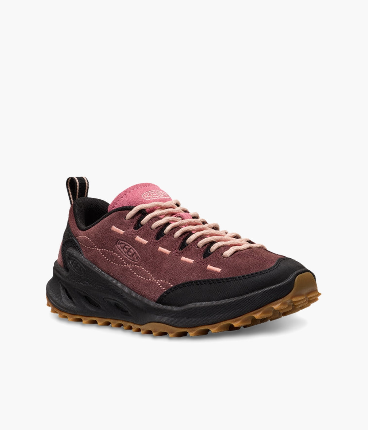 #color_Huckleberry / Cameo Rose