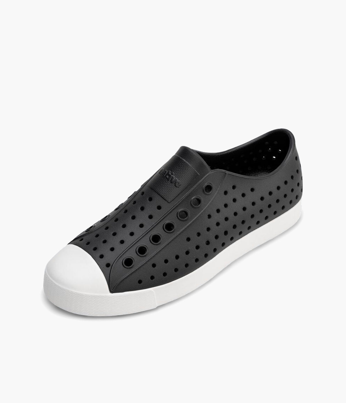 #color_Jiffy Black / Shell White