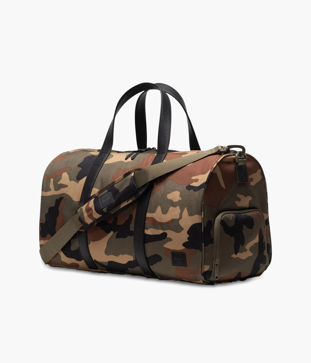 #color_Woodland Camo/Black Label