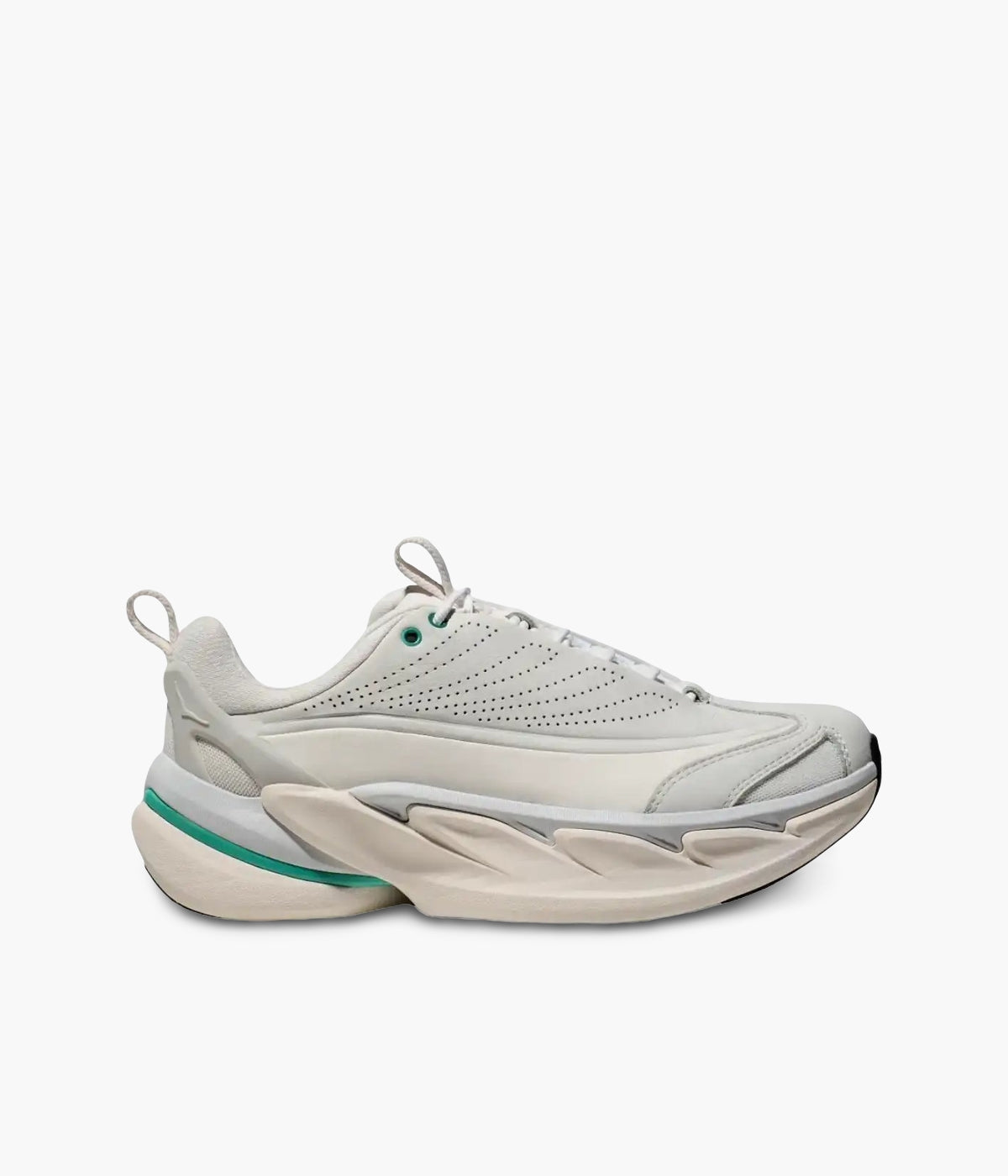 HOKA Elevon X | Premium Leather & Pebax® Support | NEON Canada