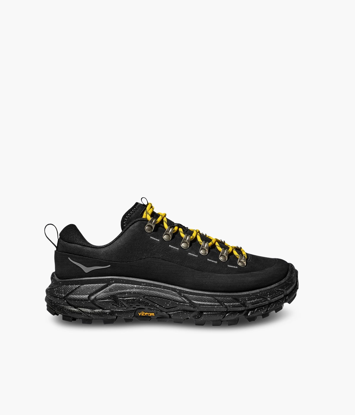 Hoka Tor Summit Hiking Shoes - Vibram® Megagrip outsole | NEON Canada