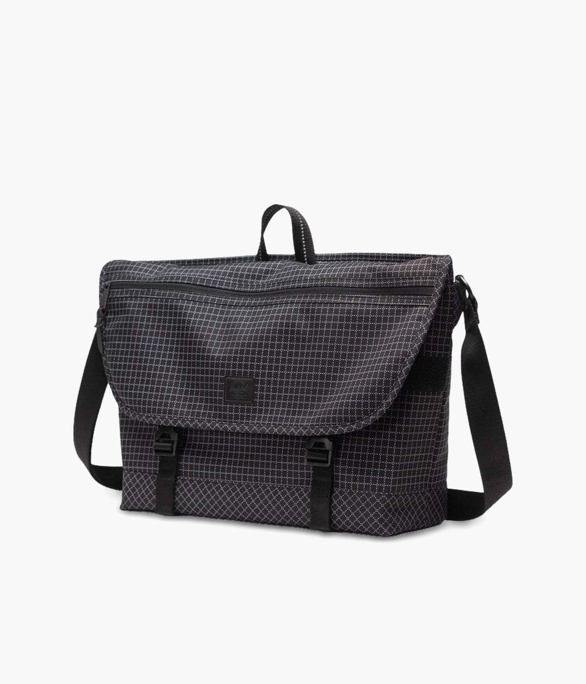 #color_Grid Black