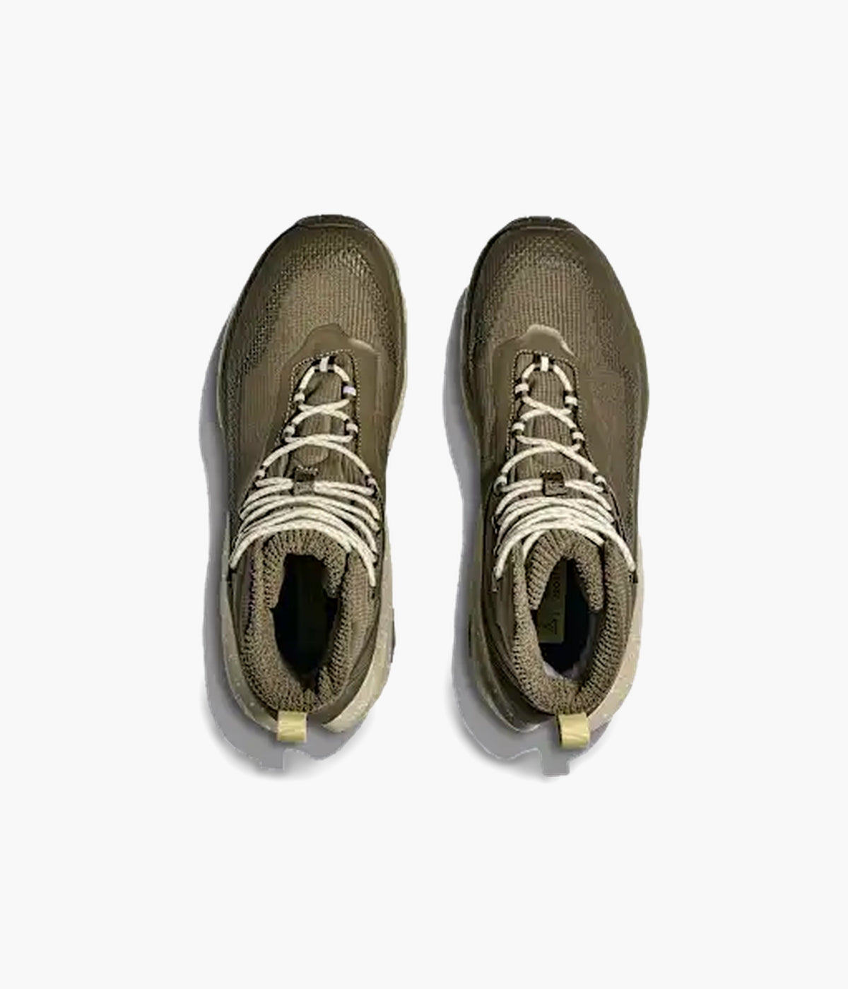 #color_Antique olive / Oyster mushroom