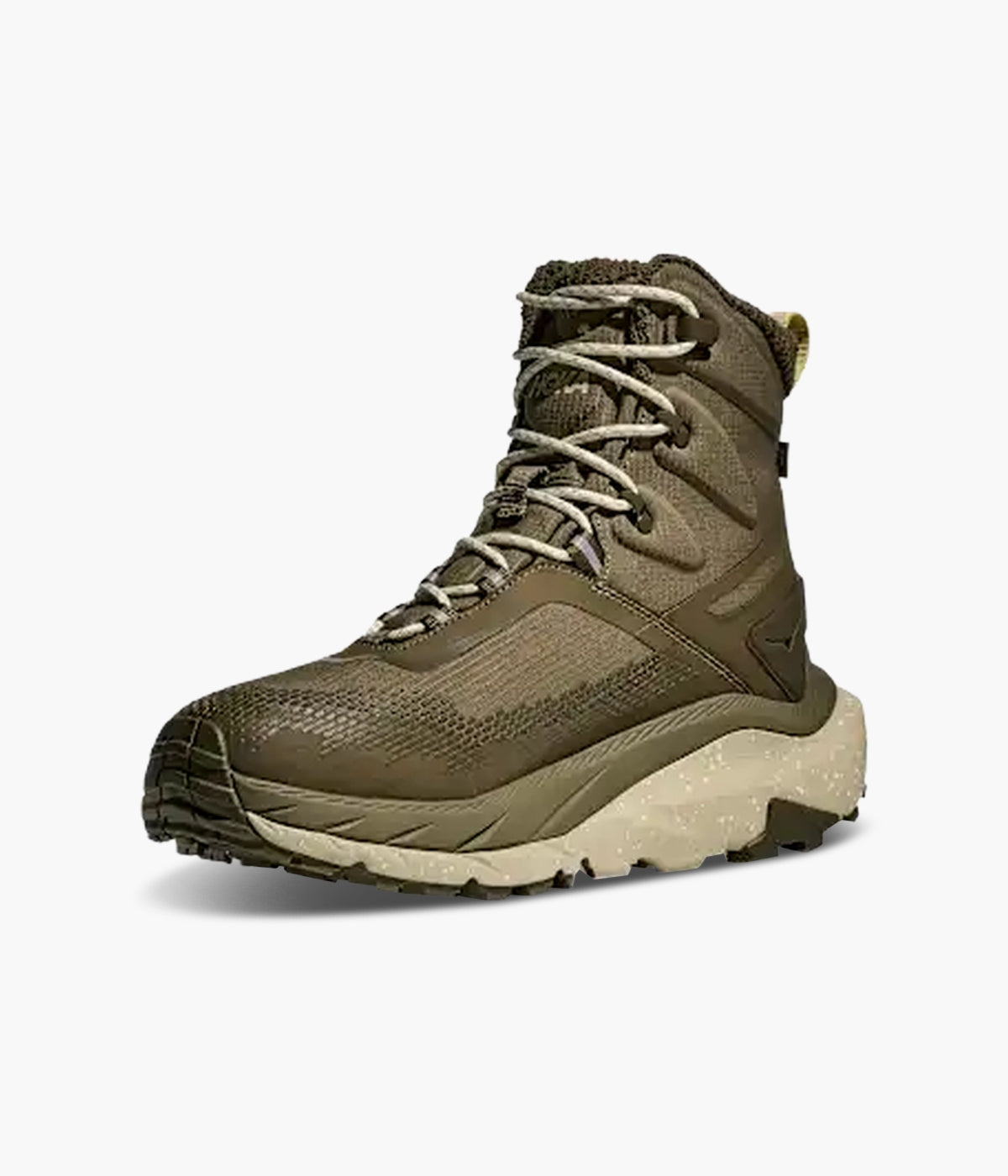 #color_Antique olive / Oyster mushroom