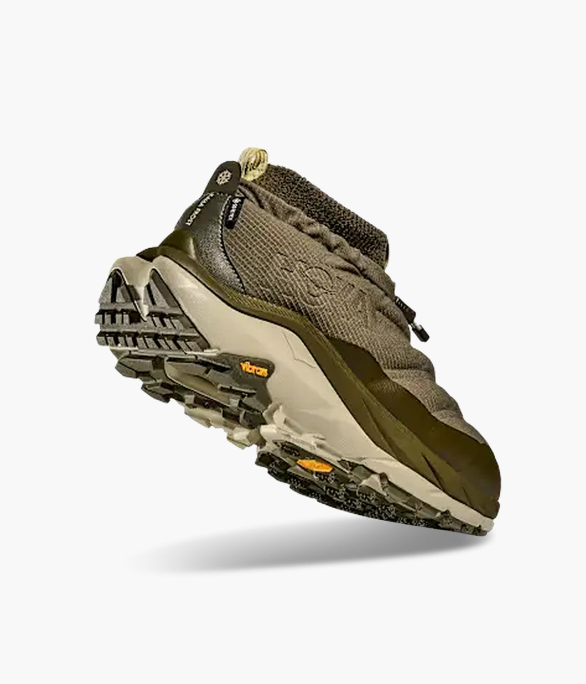 #color_Antique olive / Spruce green