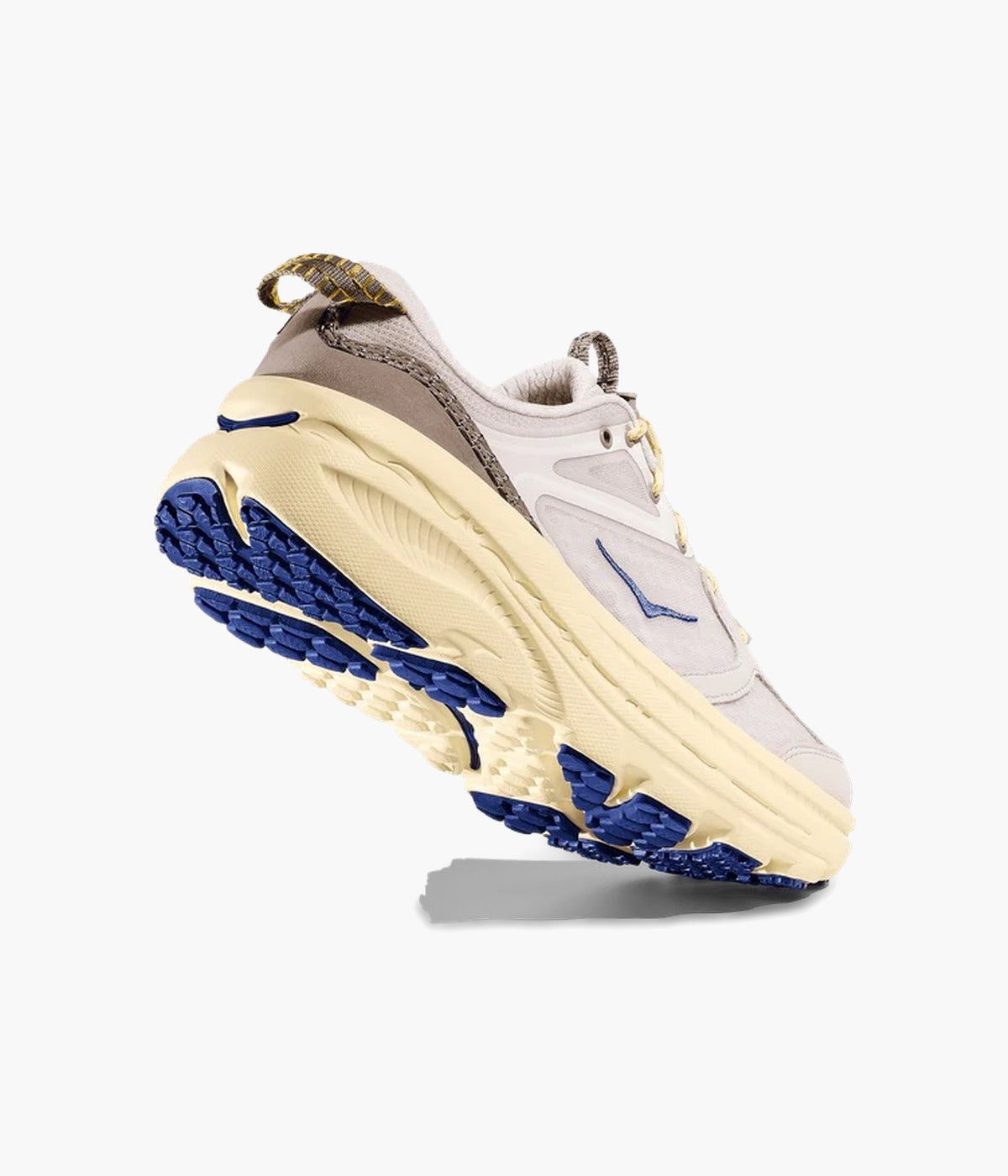 #color_Grout / Vintage Yellow