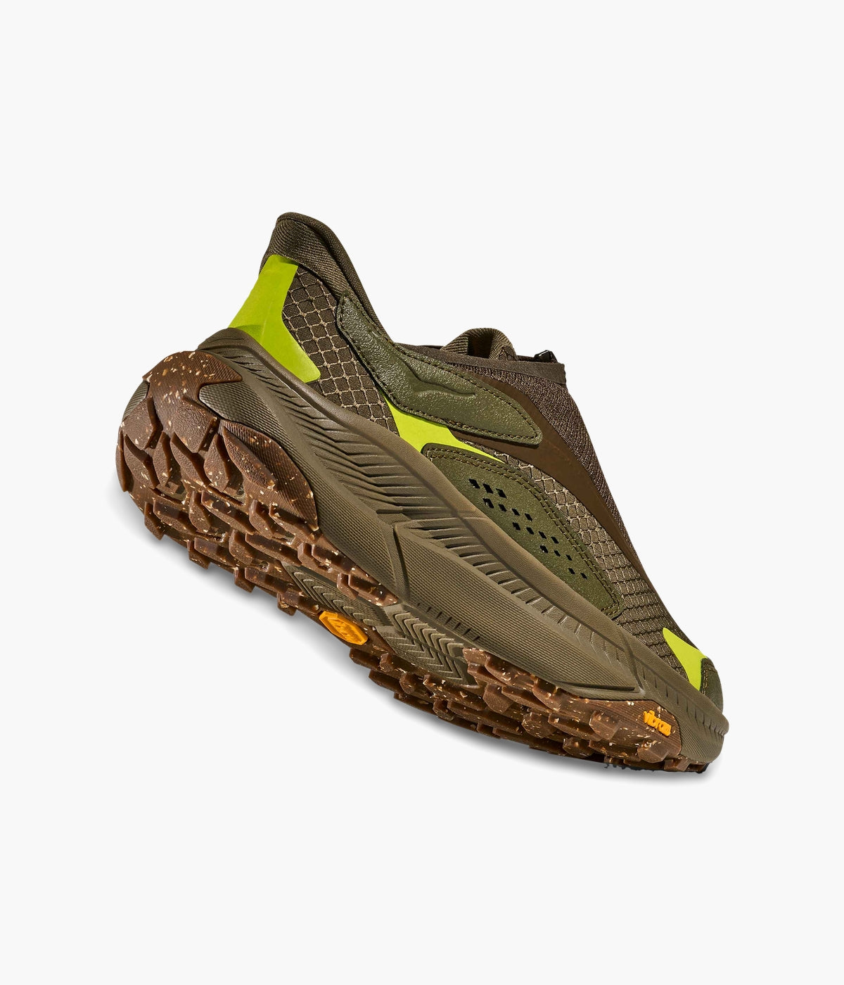 #color_Deep Umber / Antique Olive