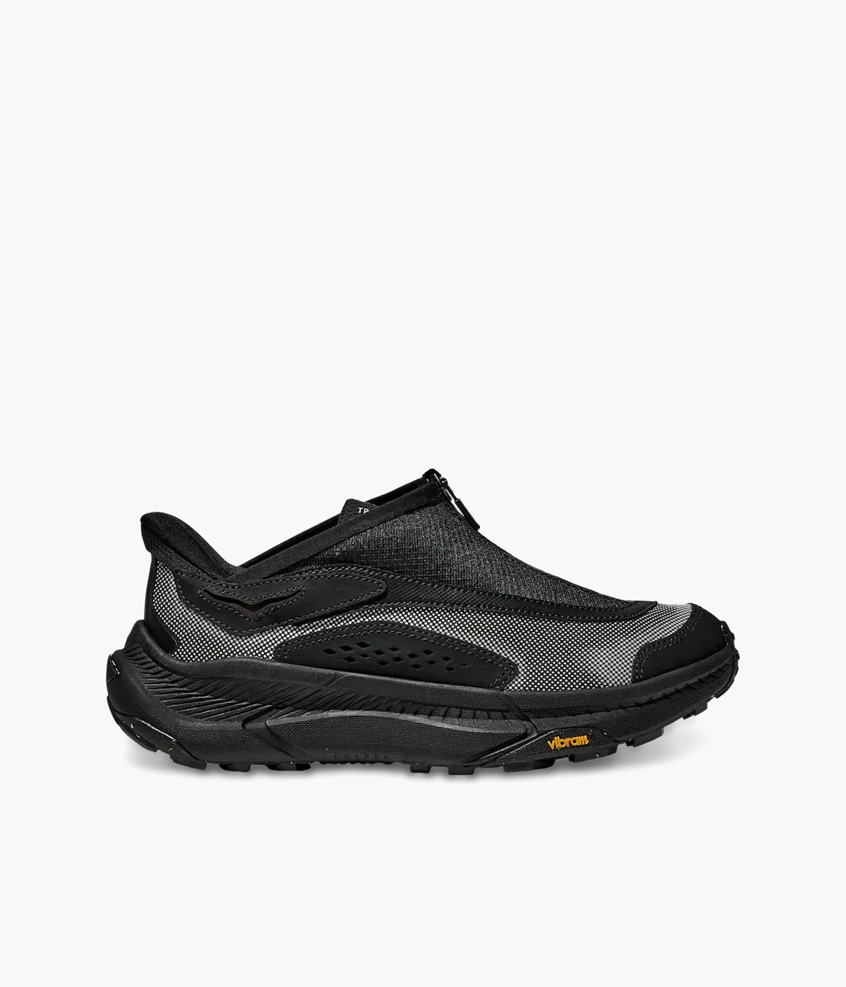 ダーツ HOKA 26.5 Hoka Stealth Tech Project Transport Sneakers - bold everyday wear