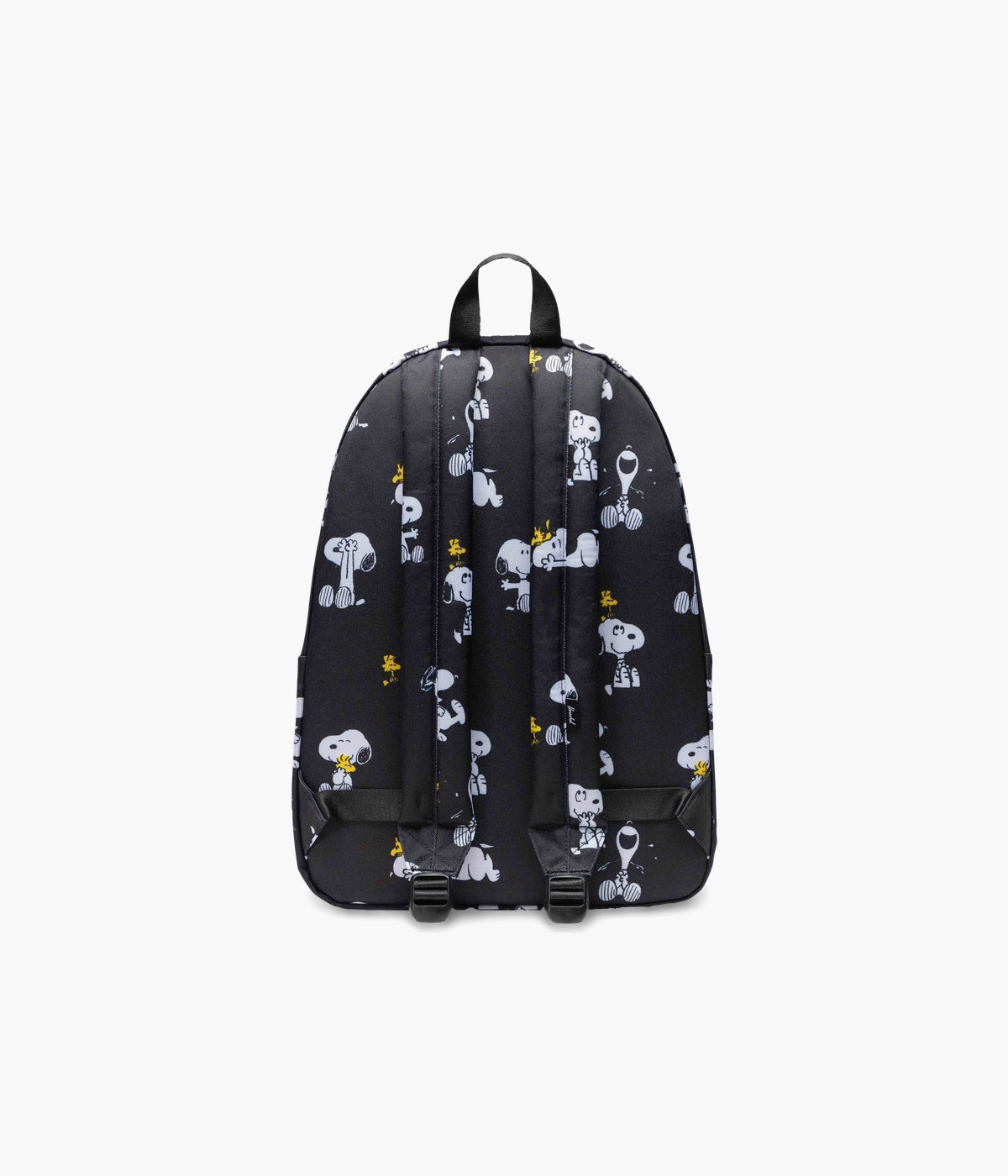 #color_Snoopy And Woodstock Black