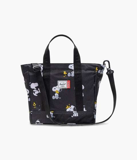 #color_Snoopy And Woodstock Black