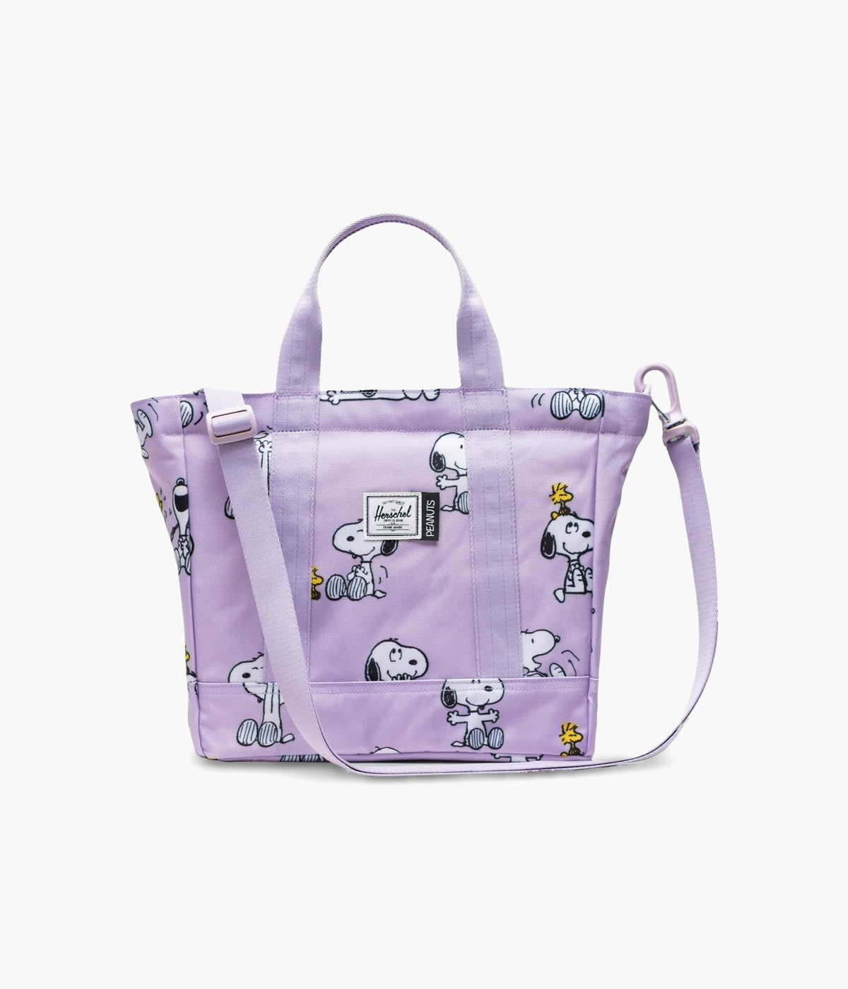 #color_Snoopy And Woodstock Pastel Lc