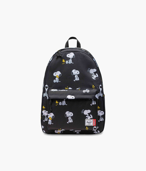 #color_Snoopy And Woodstock Black
