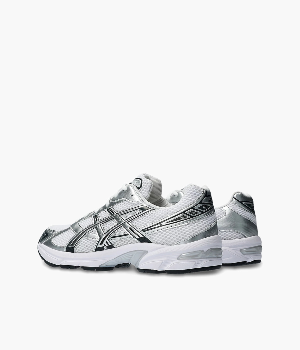 #color_White / Pure Silver
