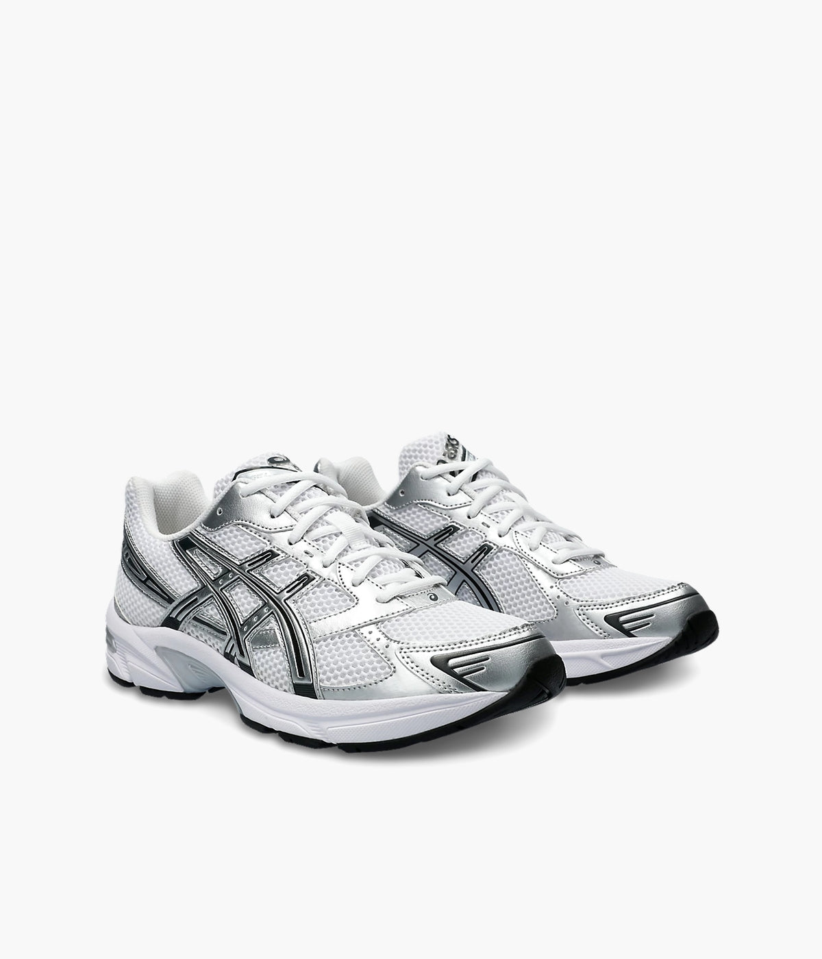 #color_White / Pure Silver