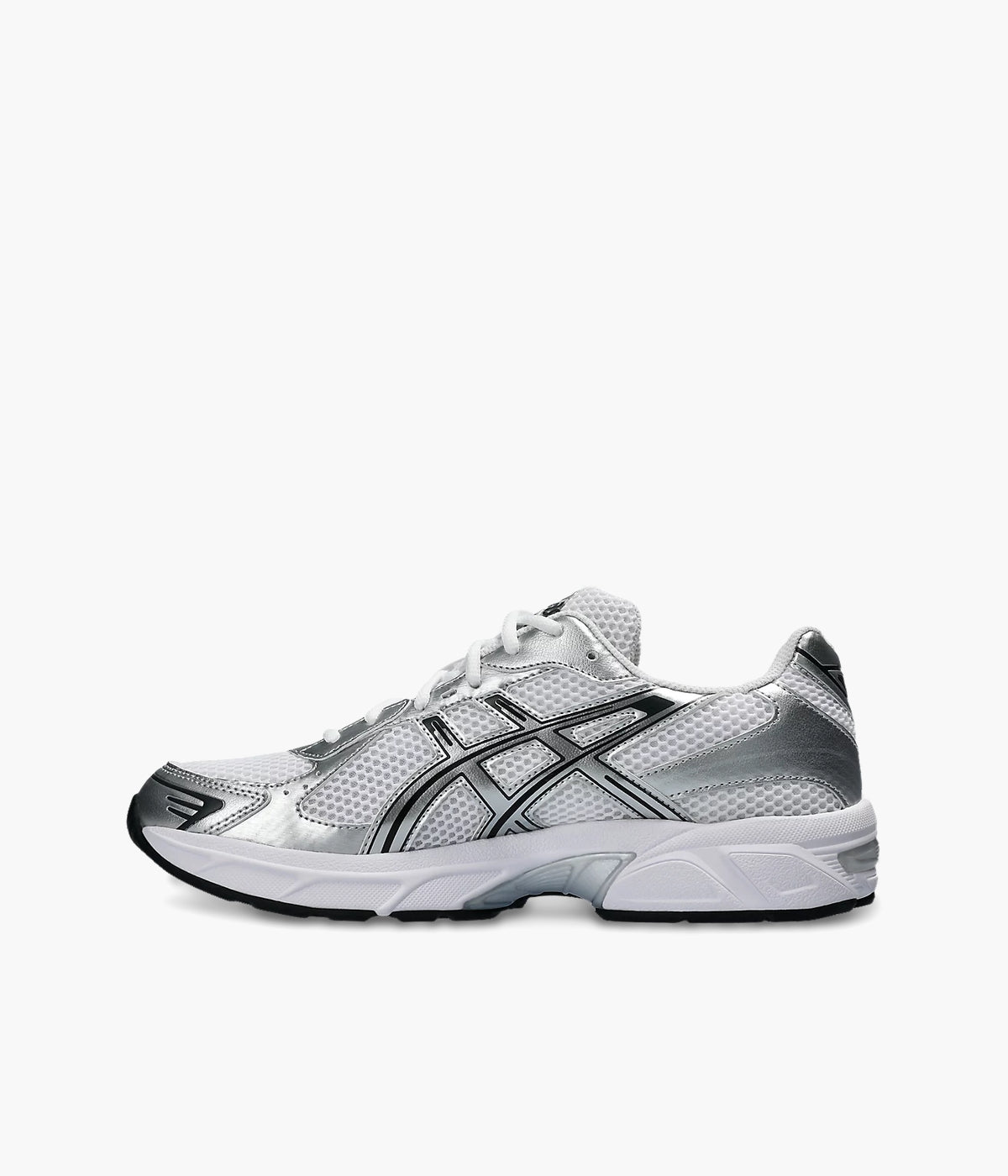 #color_White / Pure Silver