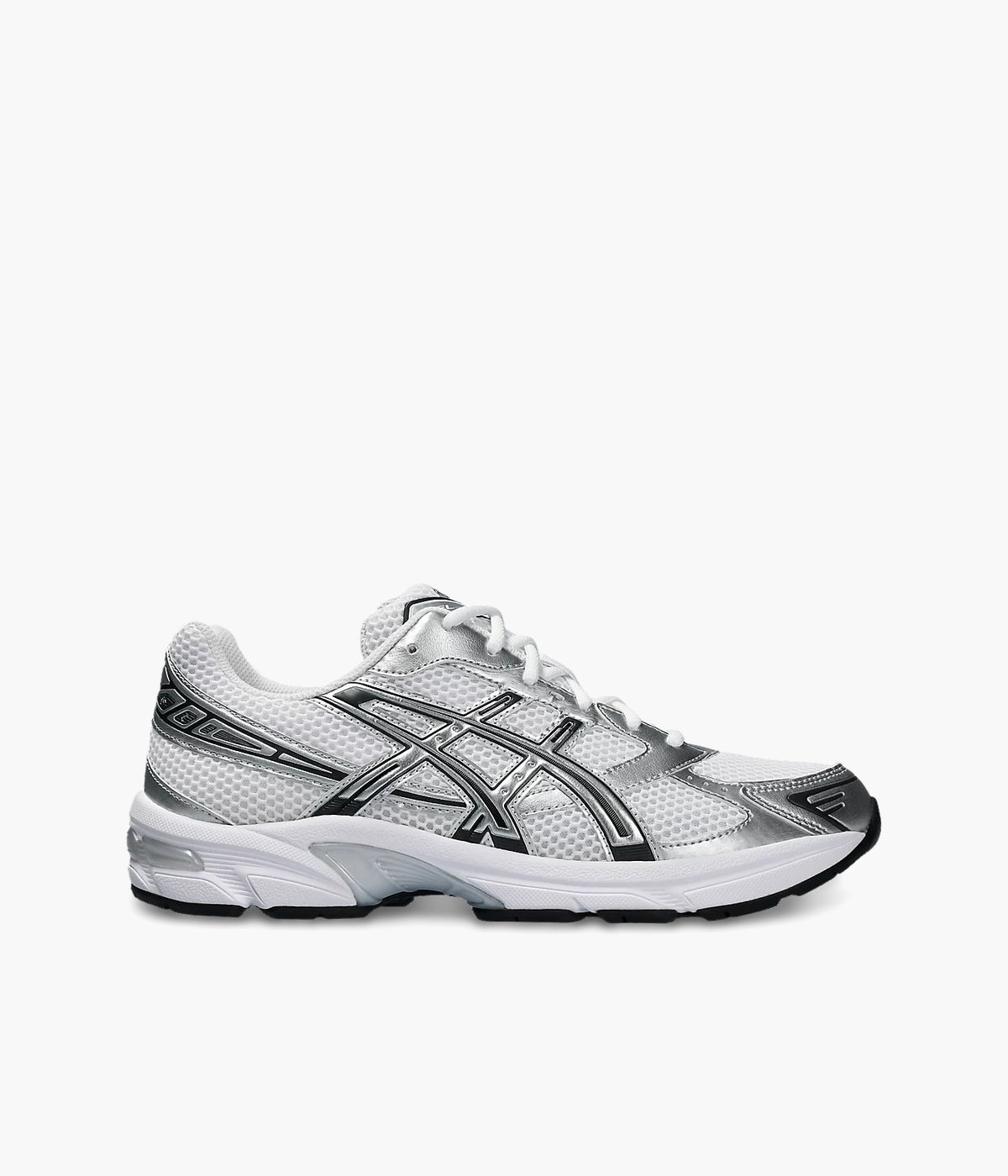 #color_White / Pure Silver