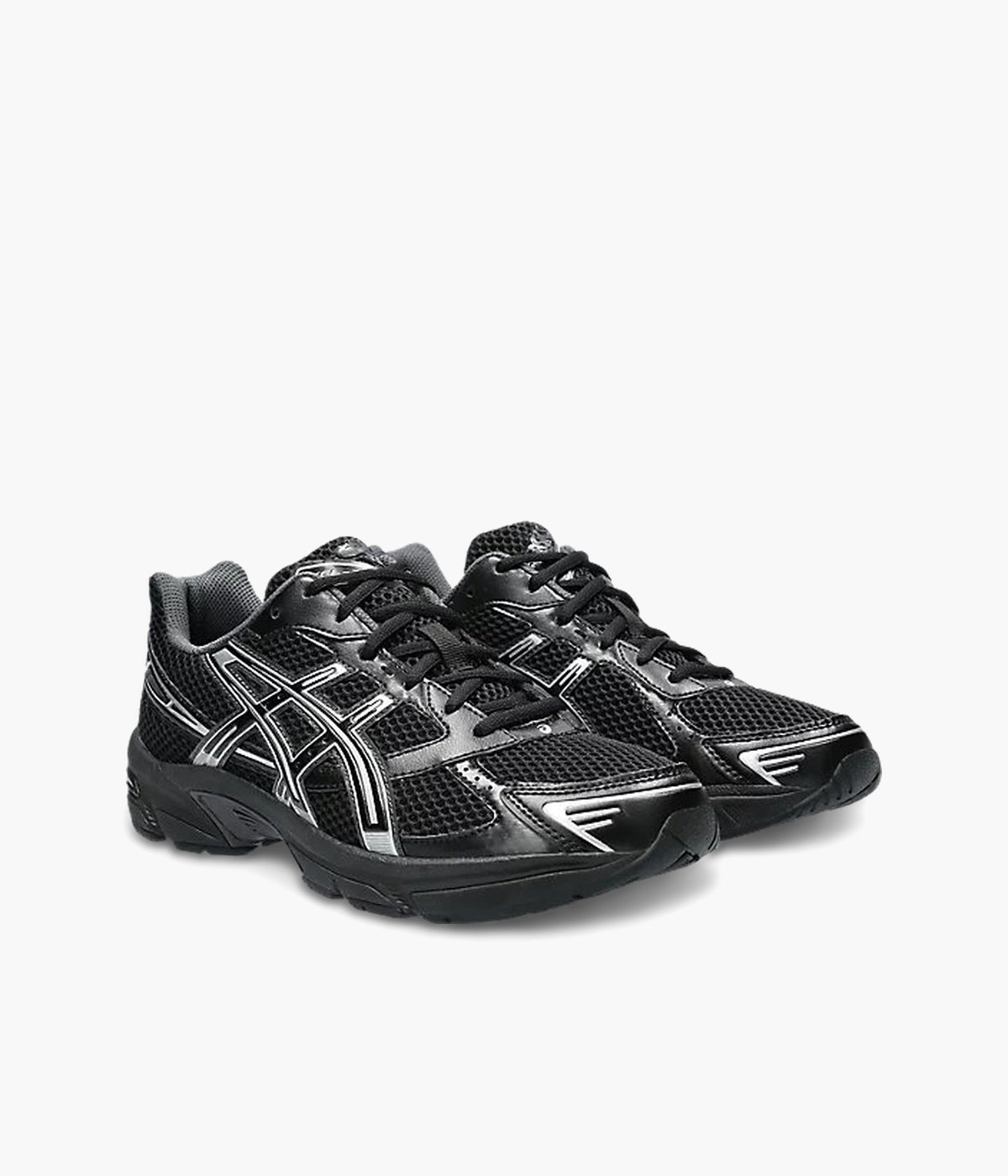 #color_Black / Pure Silver